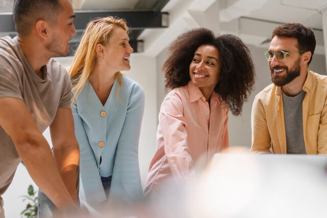 A importância de uma gestão de pessoas eficiente para empresas modernas