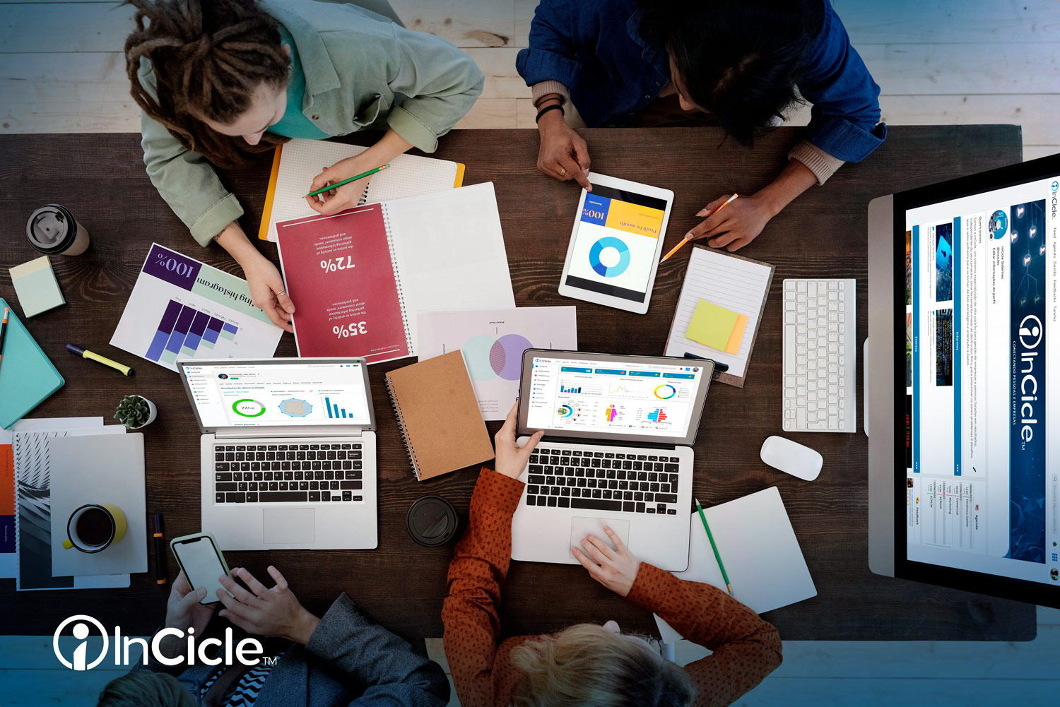Análise de Dados: Transforme Carreiras e Empresas com Metodologia