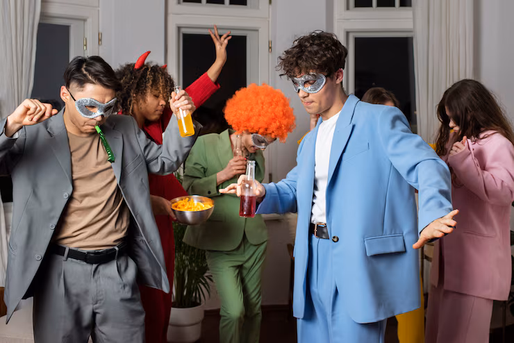 Carnaval na empresa: prós, contras e cuidados para evitar ruídos