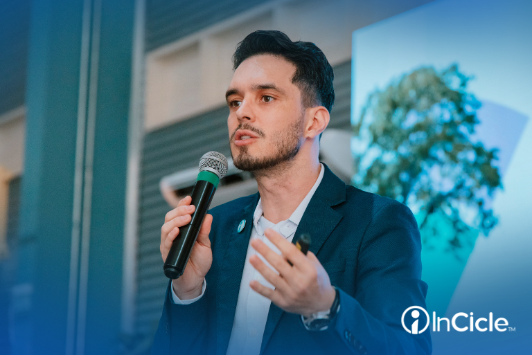 CEO da InCicle mostra como formar times antifrágeis em evento em SP
