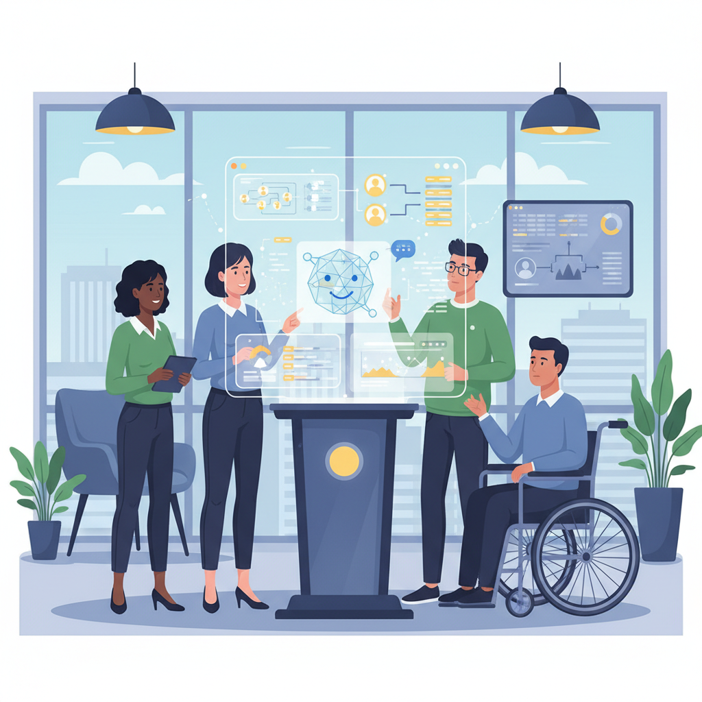 ChatGPT no RH: Otimizando Processos e Potencializando o Desenvolvimento de Colaboradores