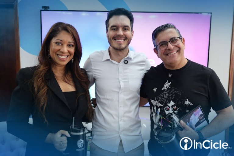 Especialistas debatem como motivar pessoas e times em talk da InCicle