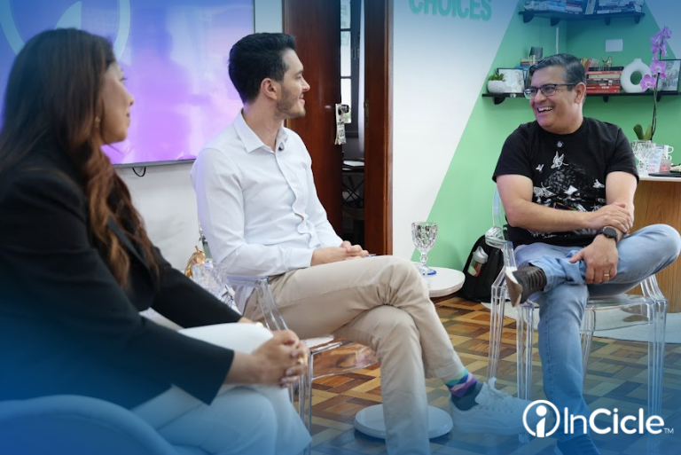 Talk da InCicle revela segredos para engajar colaboradores e gerar resultados