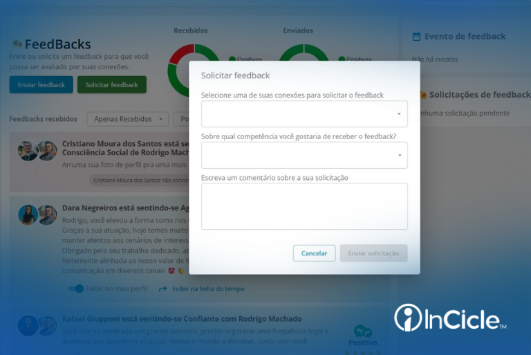 Como transformar o feedback em uma cultura extraordinária dentro do RH