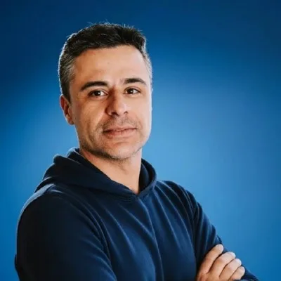 Rodrigo Machado