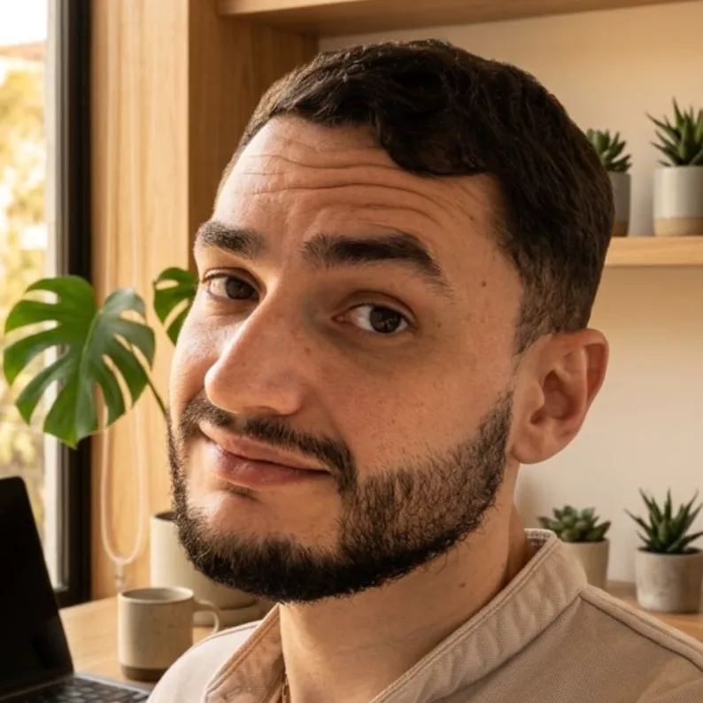 Cristiano  Moura
