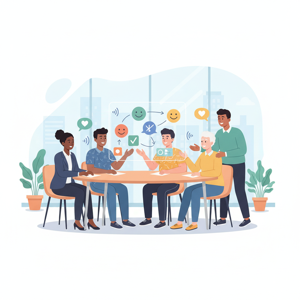 Cultura de Feedback Contínuo: O Segredo do RH para Potencializar o Desempenho e a Inovação em Tempos de Mudança Acelerada