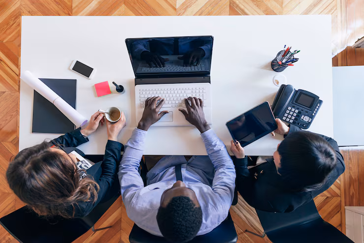 Abandone as planilhas estáticas e o "feeling". Descubra como o Dashboard de RH da InCicle transforma dados em motor de resultados, integrando produtividade, cultura e gestão de pessoas.