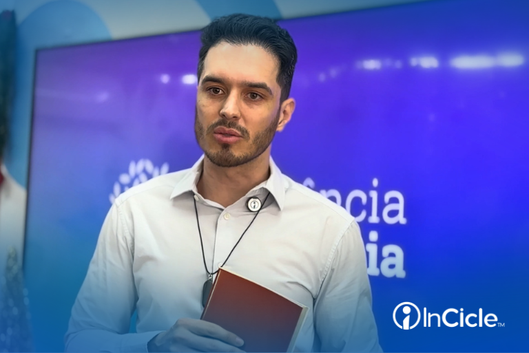 Giupponi dá início à imersão “A Essência da Eficácia” focada em alta performance