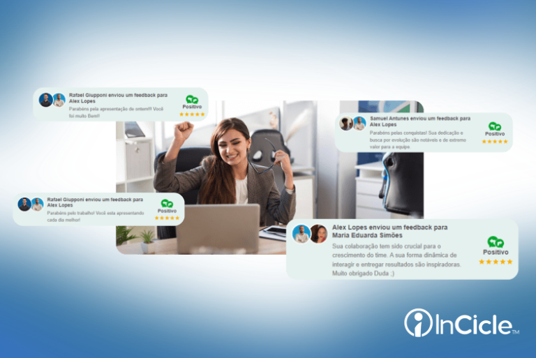 Feedback no trabalho: saiba como fortalecer a cultura e gerar resultados