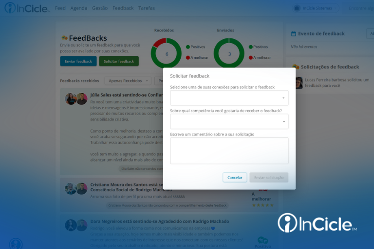 Feedback no trabalho: saiba como fortalecer a cultura e gerar resultados