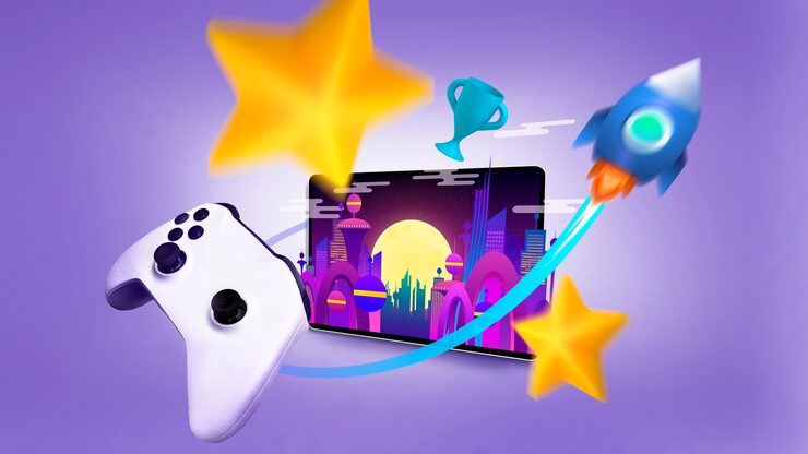 Gamificação no RH: Engajando Talentos e Impulsionando a Produtividade com Experiências Lúdicas