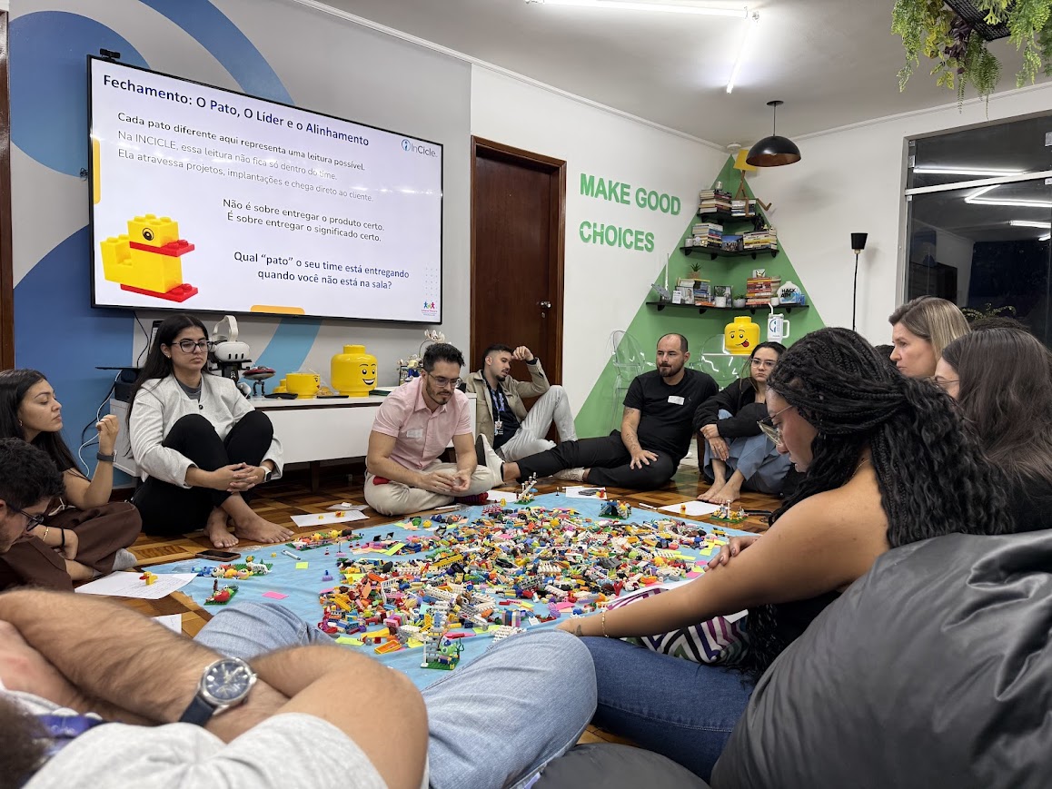 RH e a Gamificação da Jornada do Colaborador: Saiba como engajar através de experiências lúdicas