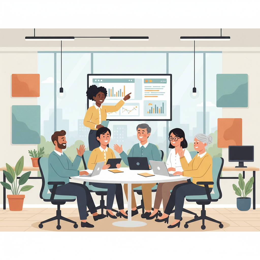 Gestão da Experiência do Colaborador (EX): O Futuro do RH Estratégico na Era da Personalização