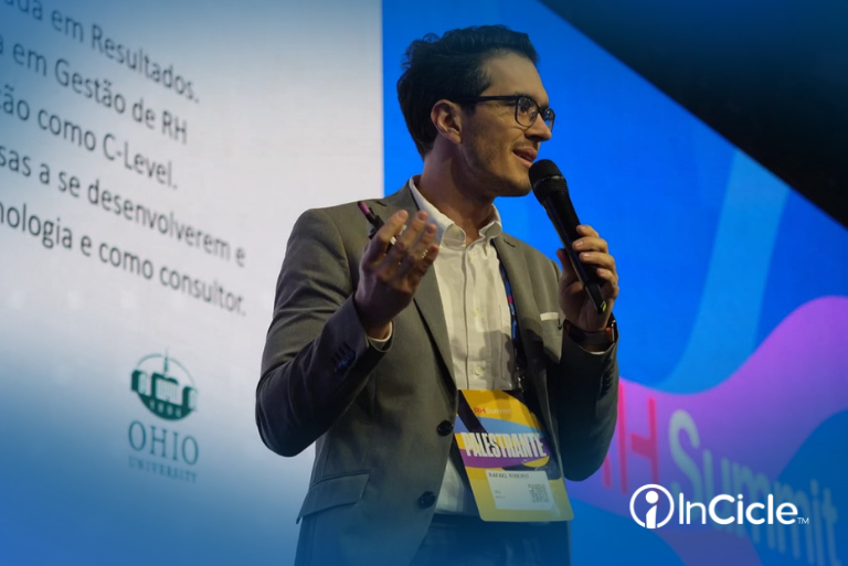Assista ao vídeo da participação do CEO da InCicle no RH Summit 2025