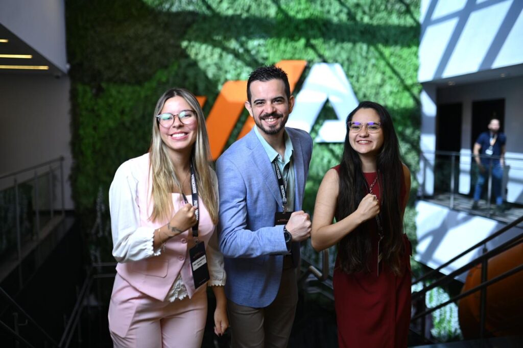 InCicle abre novas vagas em áreas estratégicas e reforça expansão em São José dos Campos