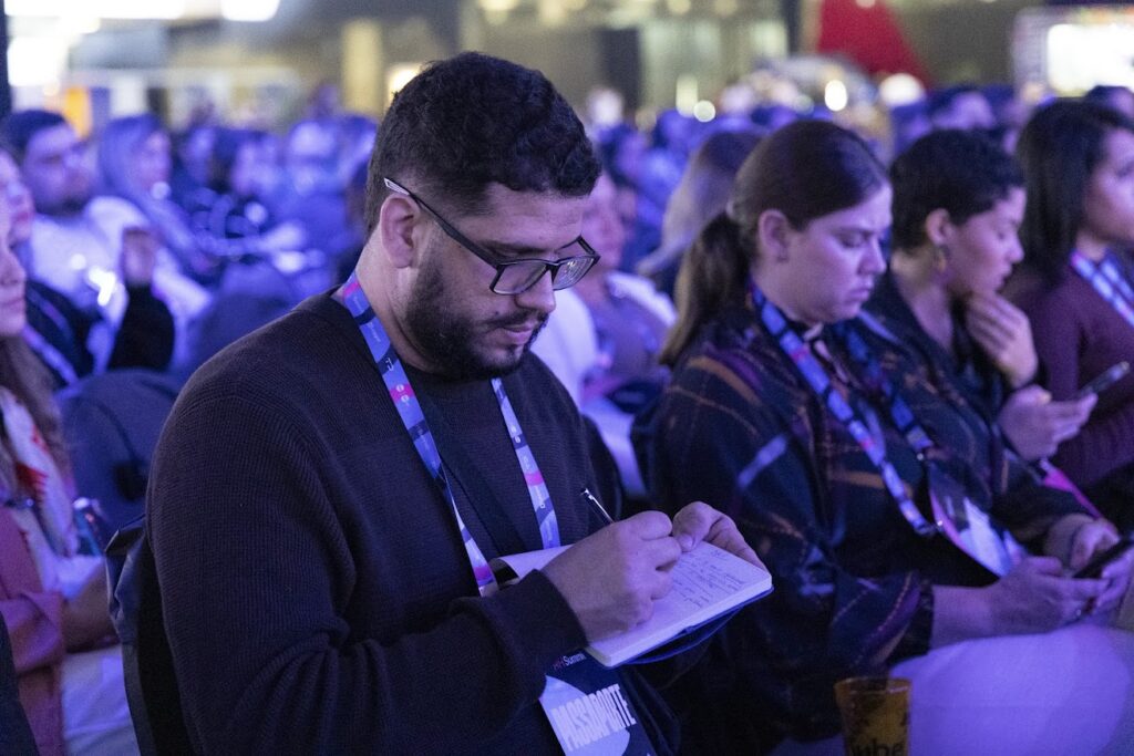 InCicle leva ao RH Summit 2026 a nova geração de tecnologia que transforma RH em motor de resultados