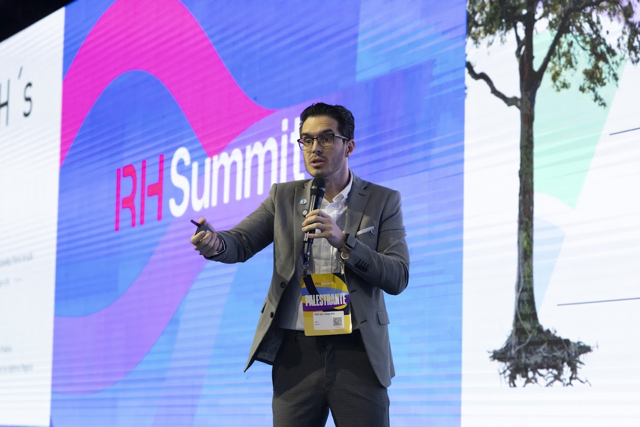 InCicle leva ao RH Summit 2026 a nova geração de tecnologia que transforma RH em motor de resultados