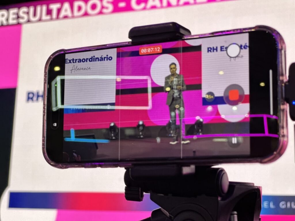 InCicle participa do ConcaRH 2026 com soluções para transformar a gestão de pessoas