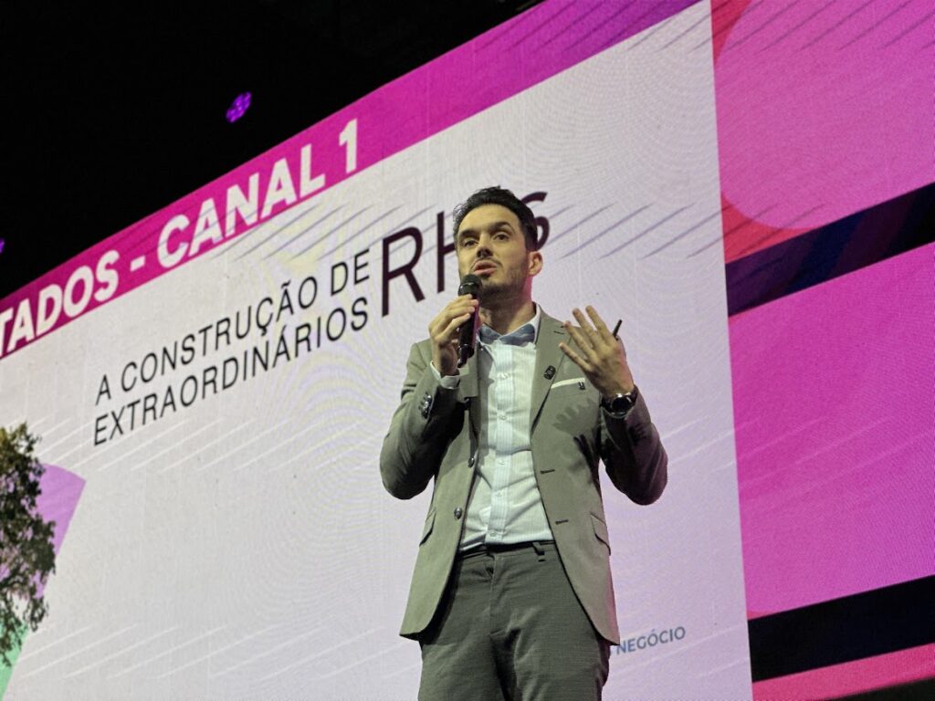 InCicle participa do ConcaRH 2026 com soluções para transformar a gestão de pessoas