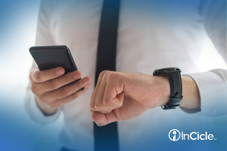InCicle reduz retrabalho e riscos no controle de ponto