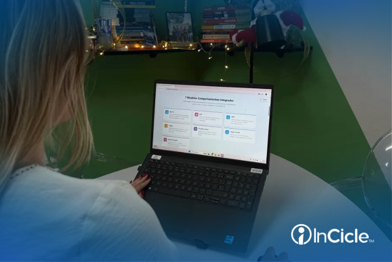Perfil Profissional reúne 7 modelos científicos em uma única análise