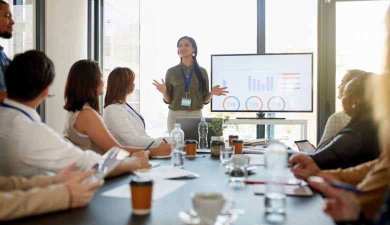 Indicadores de produtividade: como medir performance sem microgestão