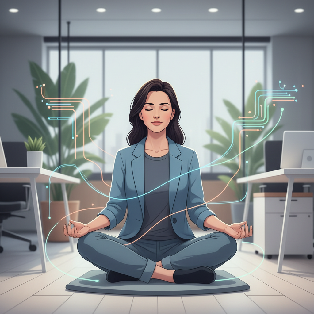 Liderança Consciente: Desbloqueando a Produtividade e o Engajamento Sustentável através da Empatia e Autoconsciência no RH