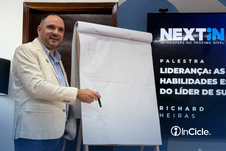Liderança de sucesso: as 7 habilidades que os melhores líderes praticam