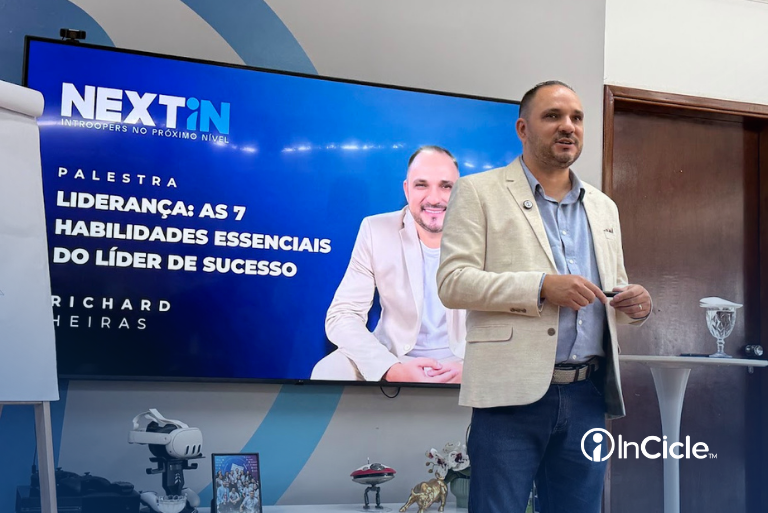 Liderança de sucesso: as 7 habilidades que os melhores líderes praticam