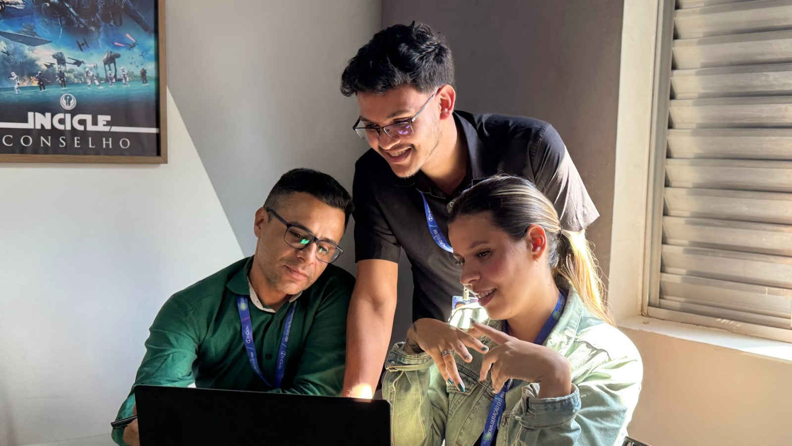 Matriz 9 Box: o que é, como aplicar e erros mais comuns
