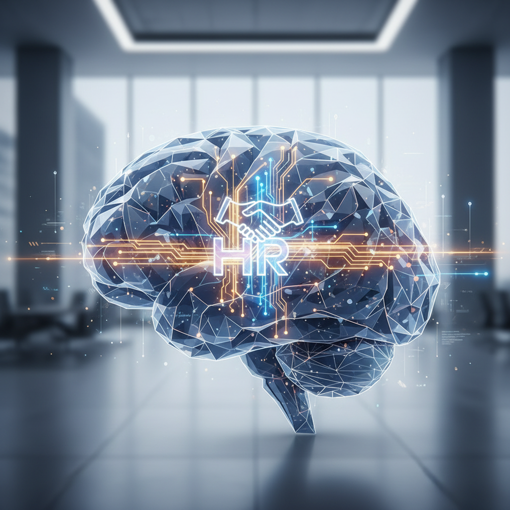 RH e a Neurociência da Decisão Coletiva: Amplificando a Inteligência de Grupo para Estratégias de Negócio Ágeis