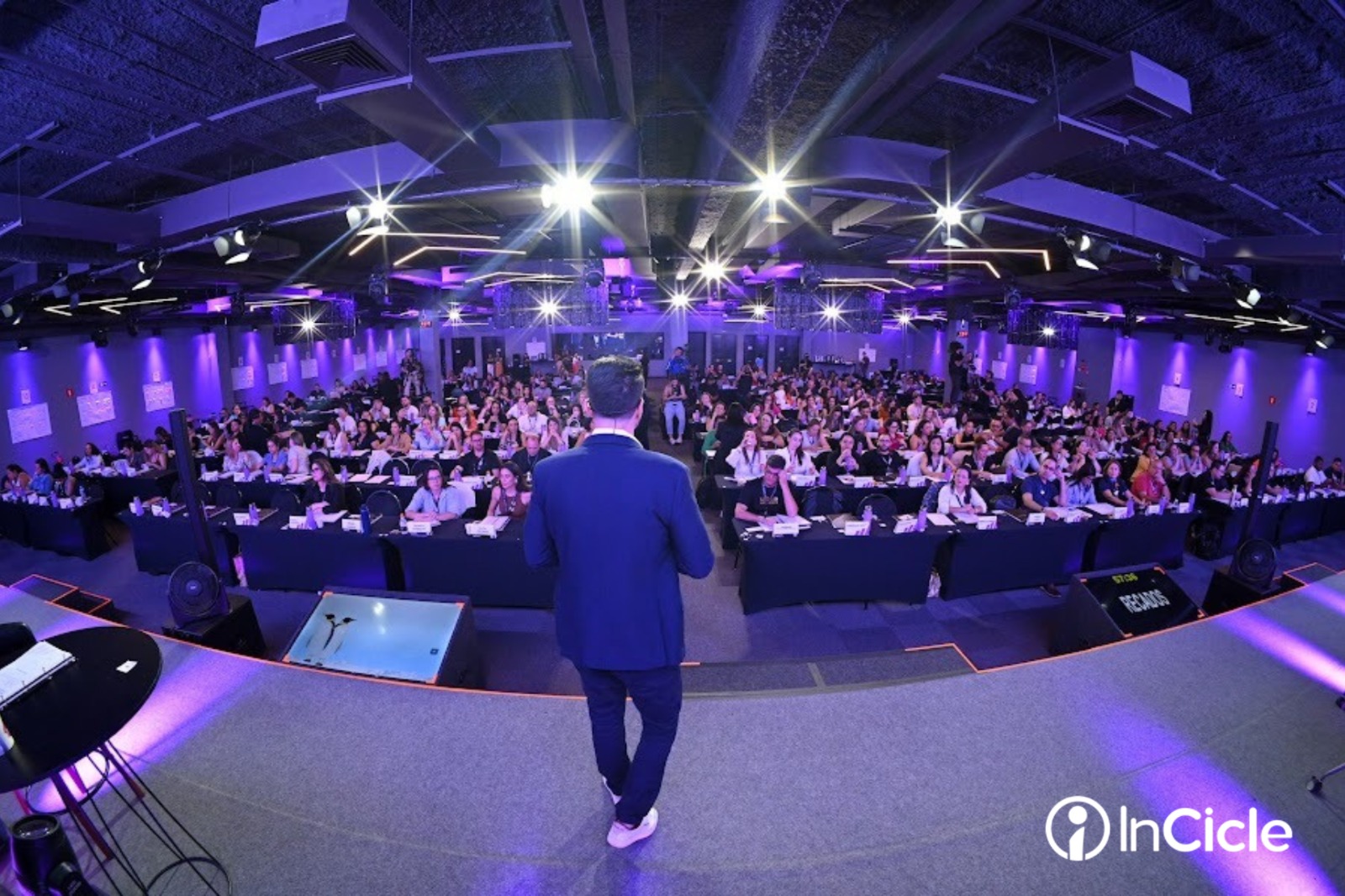 O que esperar do RH Summit 2026: tendências que vão dominar o evento