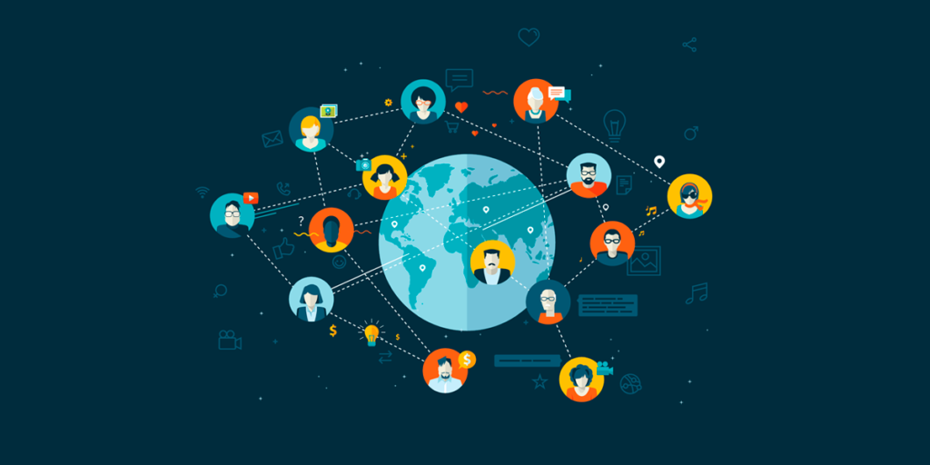 Rede Social Corporativa e Produtividade: Como evitar o gargalo no RH