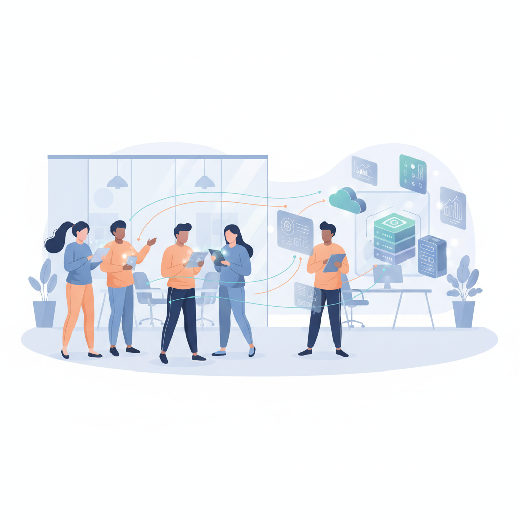 RH 5.0: Desvendando a Humanização Tecnológica para um Futuro do Trabalho Mais Ético e Produtivo