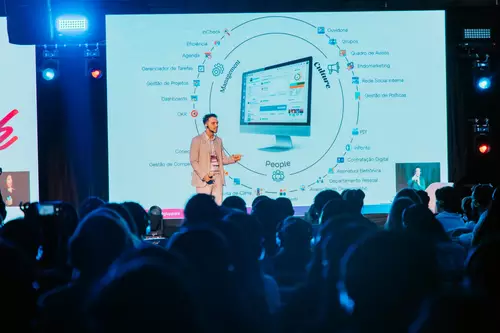RH Awards 2026: InCicle entra na disputa com quatro indicações e se destaca entre as HRTechs