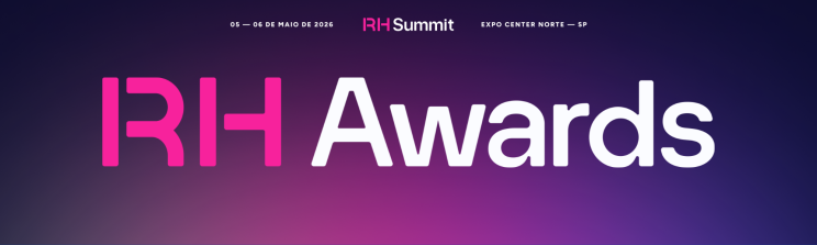 RH Awards 2026: InCicle entra na disputa com quatro indicações e se destaca entre as HRTechs