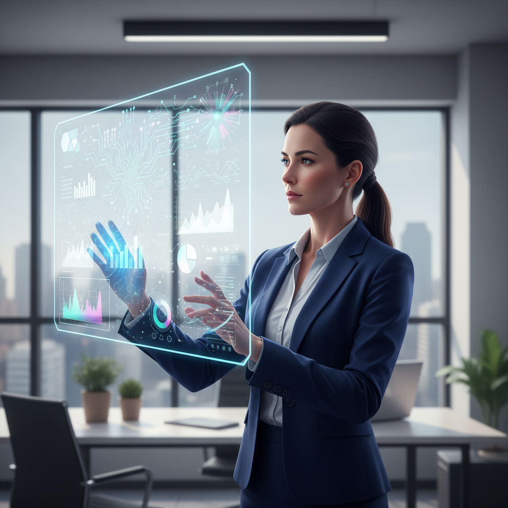 RH e a Biometria Comportamental: Desbloqueando Insights para o Engajamento e o Bem-Estar no Trabalho