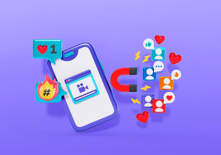 RH e a Ciberpsicologia do Engajamento: Decifrando o Comportamento Digital para uma Cultura Ativa e Conectada