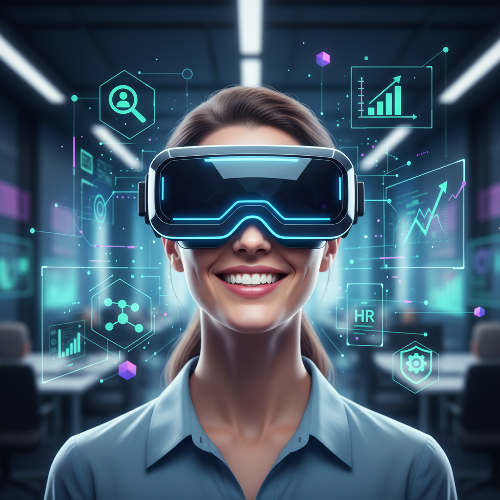 RH Conversacional: Bots de IA como Facilitadores de Engajamento e Eficiência na Comunicação Interna