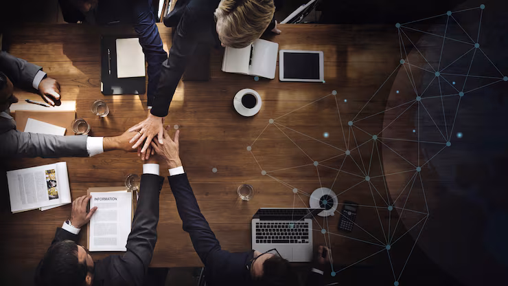 RH e a Curadoria de Futuros: Mapeando Tendências e Cocriando Narrativas de Trabalho Resilientes