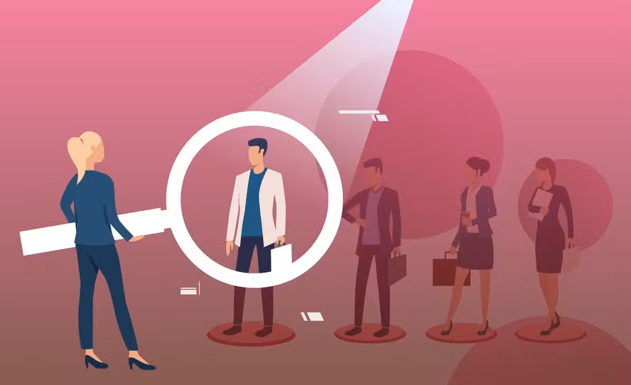 RH e a "Desglobalização" do Talento: Estratégias Locais e Conectadas