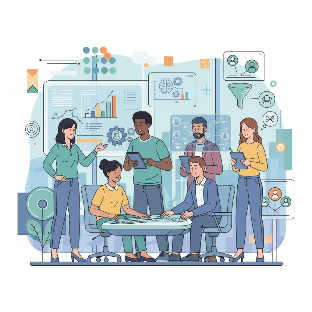 RH e Economia Comportamental: Alavancando Decisões Humanas para uma Cultura de Alta Performance