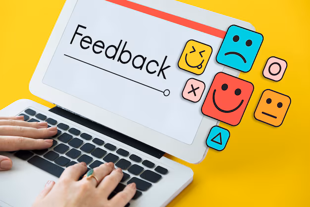 RH e a Cultura do Feedback Contínuo: Desbloqueando o Potencial de Crescimento e Performance em Tempo Real