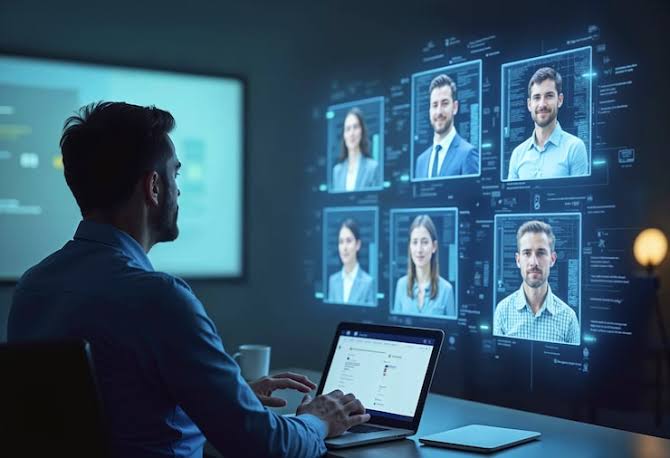 RH e a Inteligência Hapticada: Sentindo o Pulso da Organização Através de Dados e Experiências Tangíveis