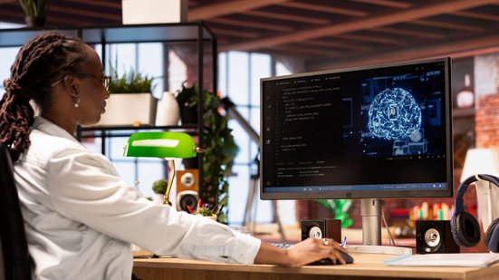 RH e a Inteligência de Mercado de Talentos: Antecipando Tendências e Construindo Vantagem Competitiva