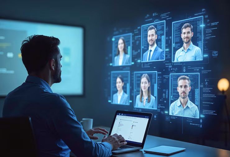 RH e a Nanotecnologia Social: Conexão Hiperlocalizada para o Engajamento