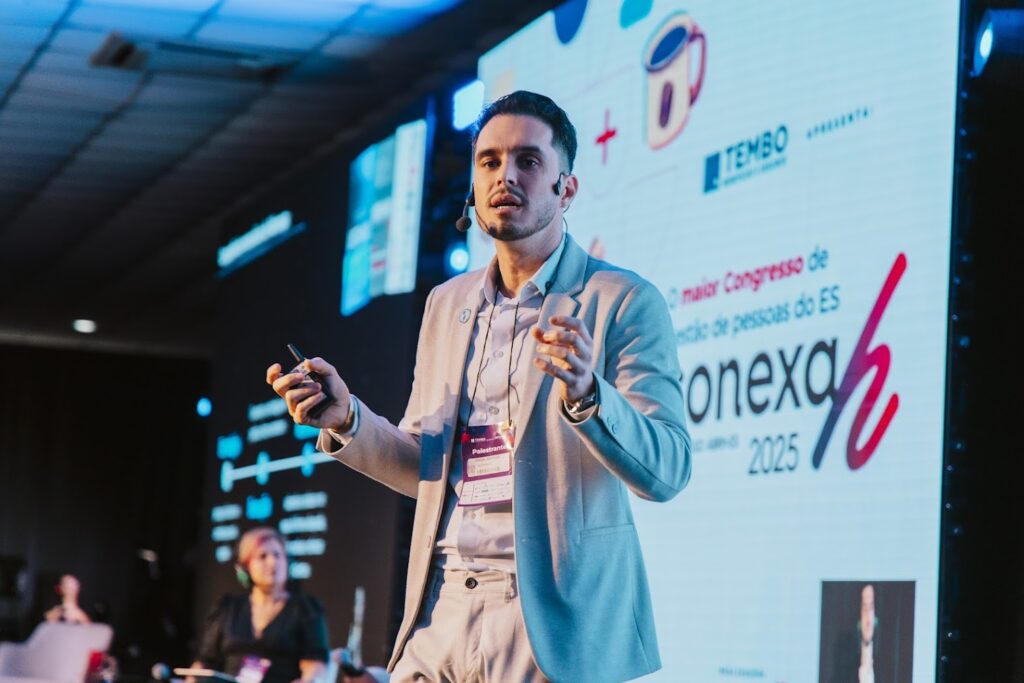 RH orientado a resultados é tema de evento online para gestores e líderes