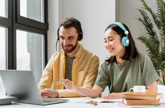 RH e a Revolução das Micro-Habilidades: Personalizando o Desenvolvimento de Talentos para o Futuro do Trabalho