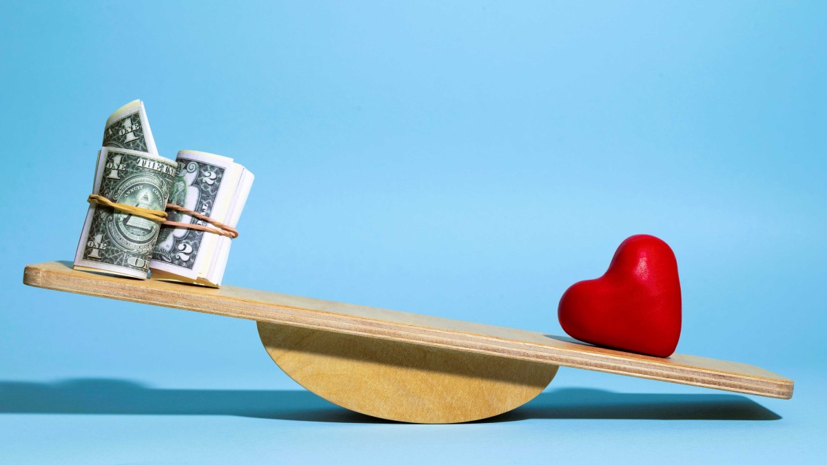 RH e o Salário Emocional Invertido: Valorizando o Investimento Pessoal na Cultura Organizacional